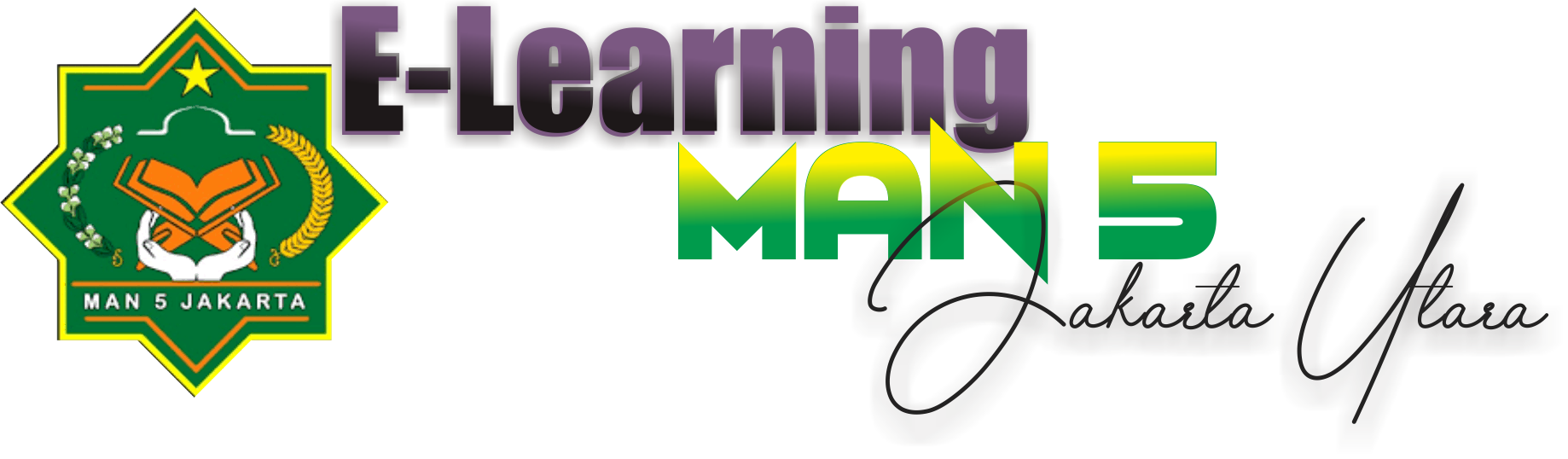LMS MAN 5 JAKARTA